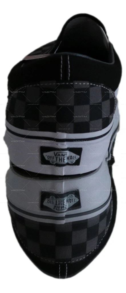 Classic Slip On