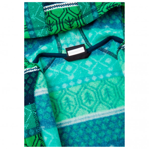Reima - Kid's Northern - Fleecejacke