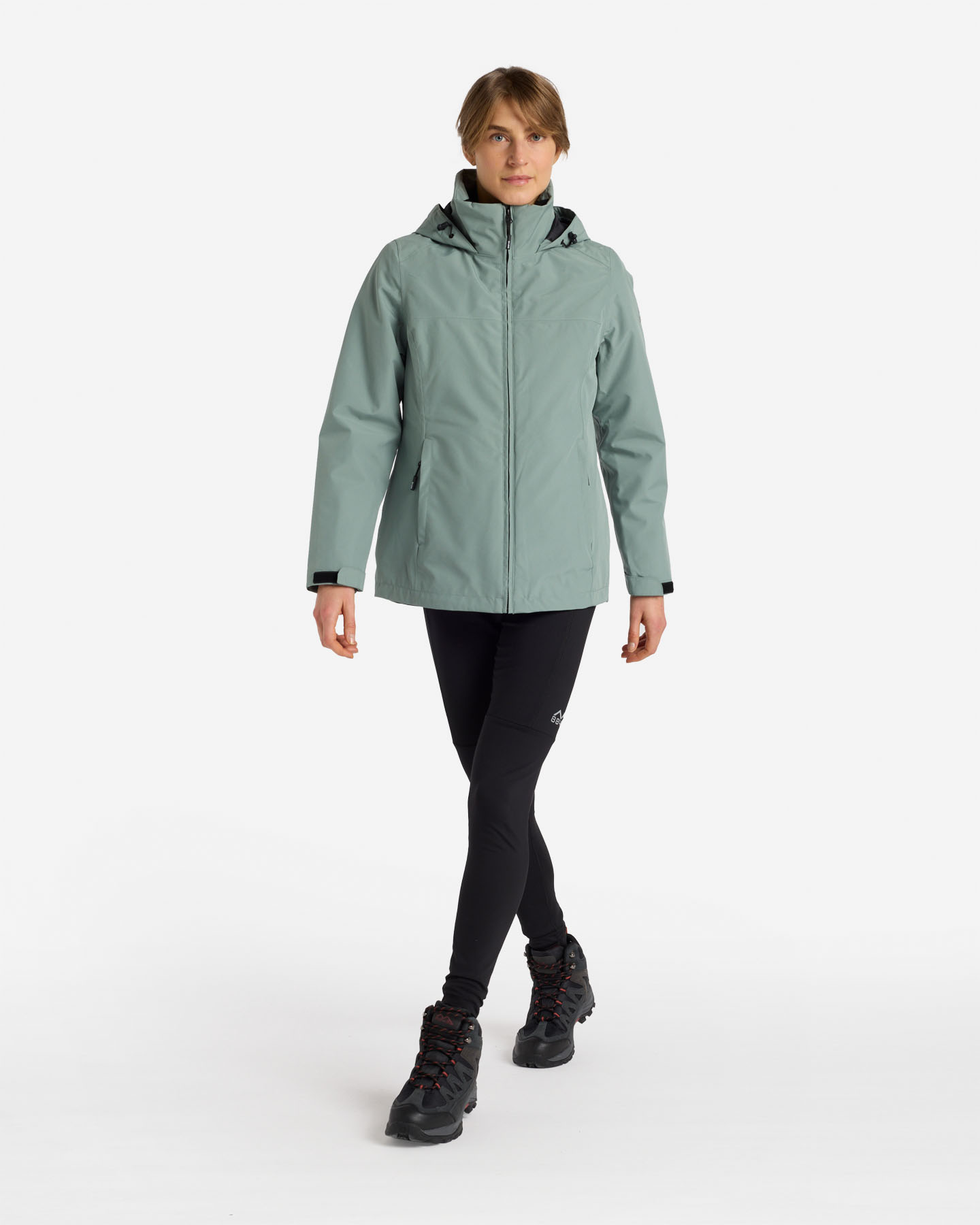 Giacca Outdoor 8848 Mountain Essential W OTCW156W04-681/050