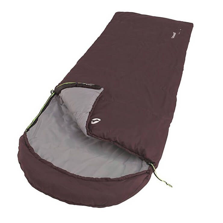 Schlafsack Campion Lux