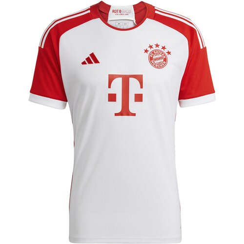 HERREN TRIKOT FC BAYERN MÜNCHEN 23/24 HEIM