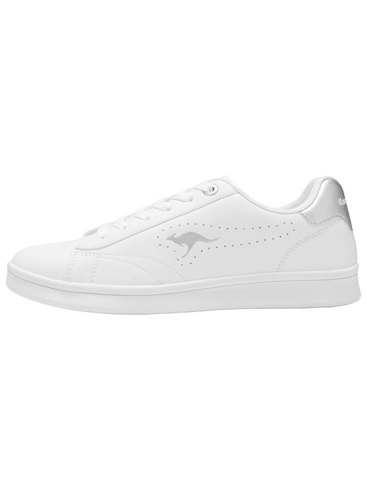 Kangaroos Sneakers 