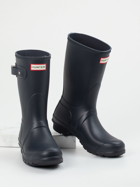 Gummistiefel-71501090014 Hunter
