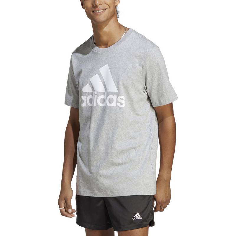 adidas Essentials T-Shirt Herren