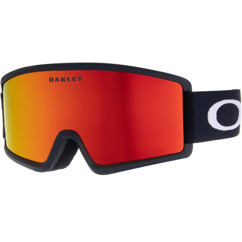 Oakley TARGET LINE S Skibrille Kinder