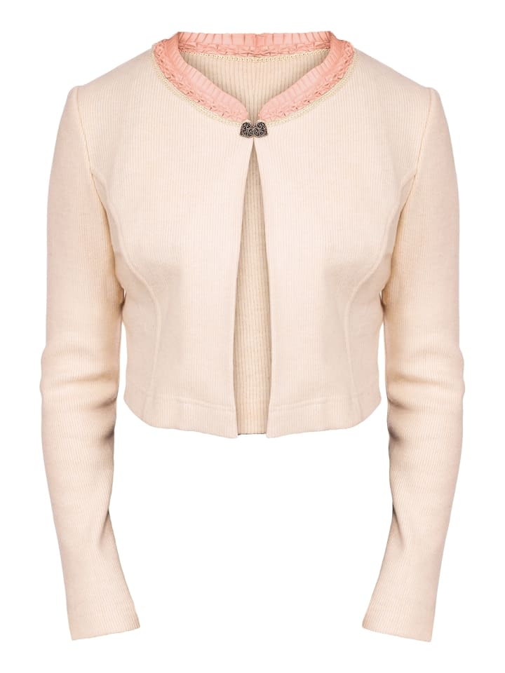 KRÜGER Jacke 372565 in rose günstig kaufen