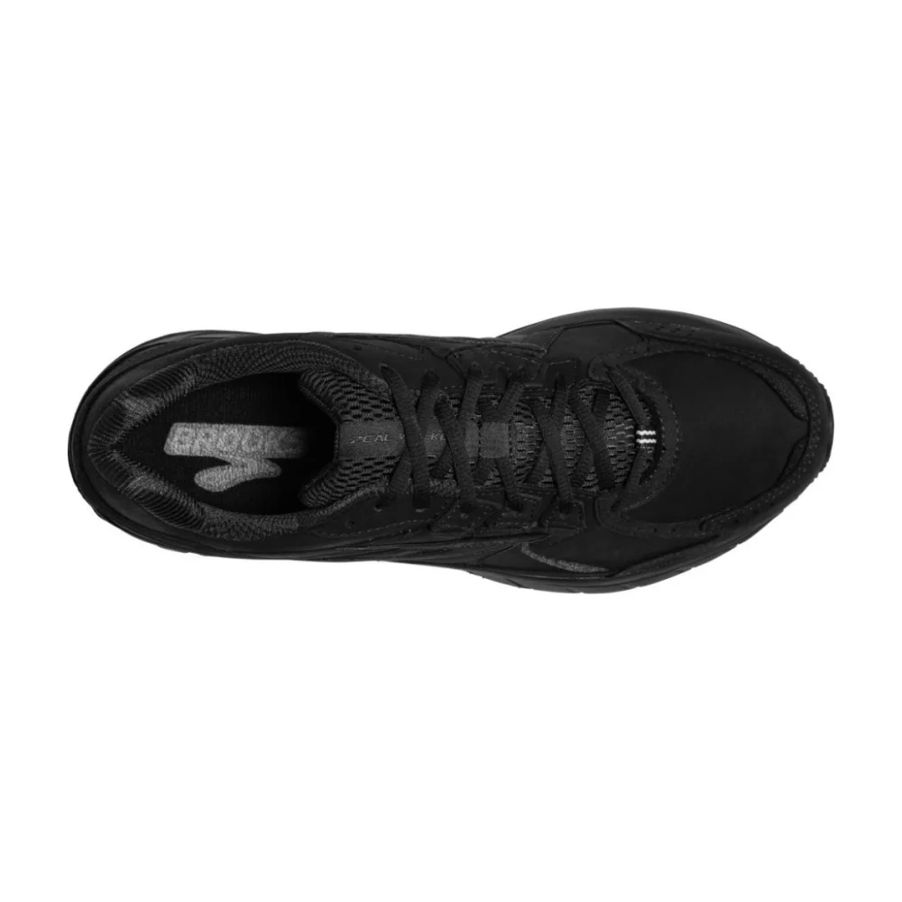 Brooks Zeal Walker 1203761B001 / schwarz