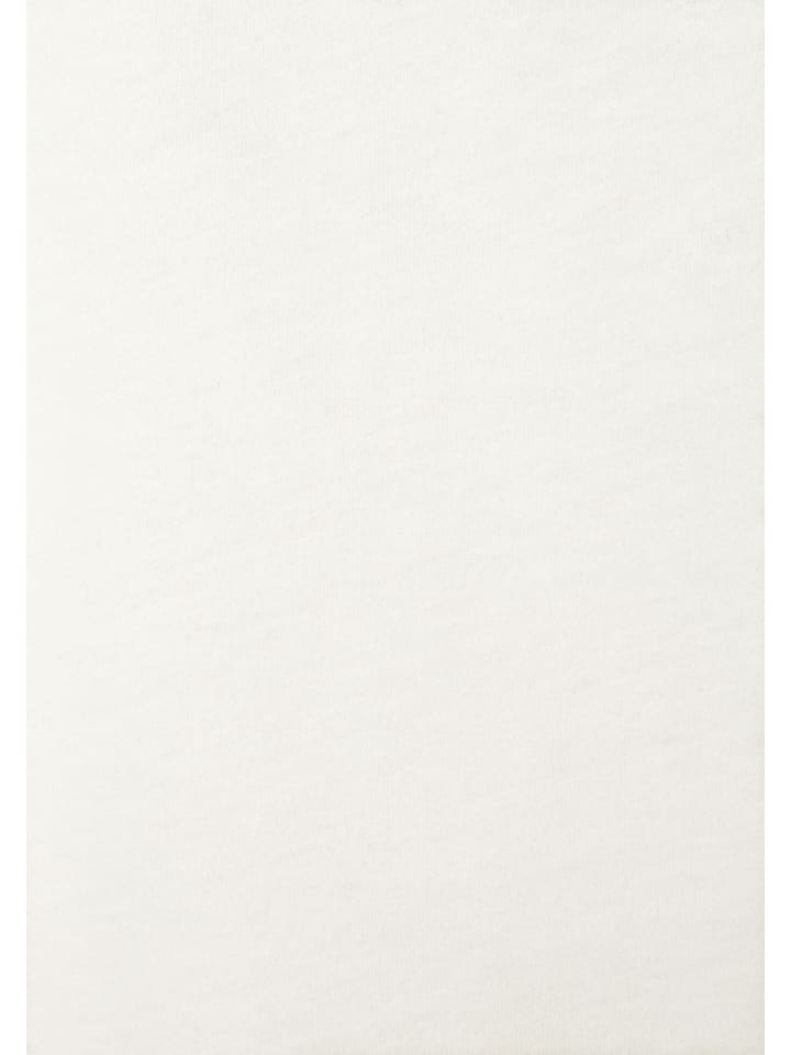 ELBSAND Longsleeve in weiß günstig kaufen