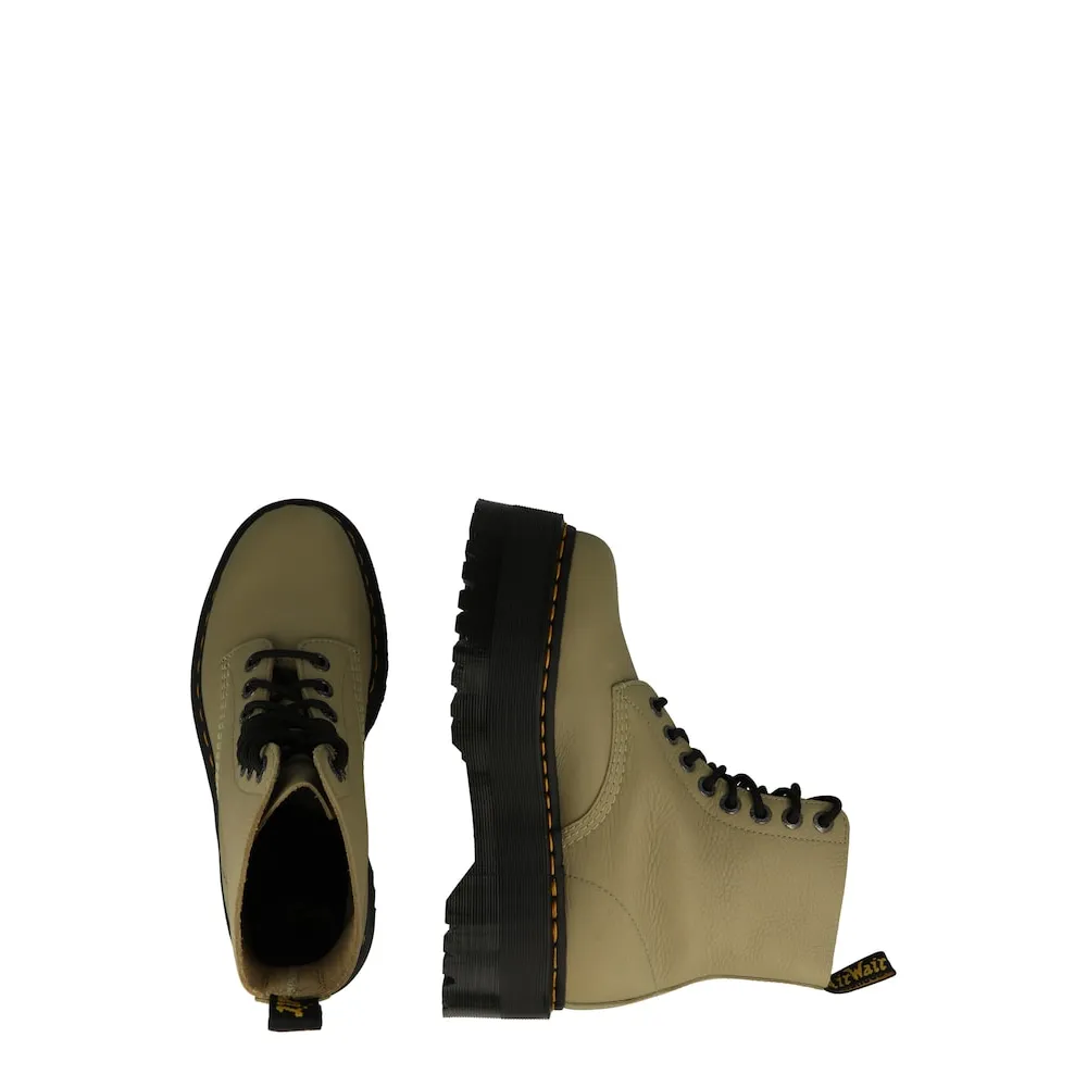 Dr. Martens 1460 Pascal Max 26925358 / grün