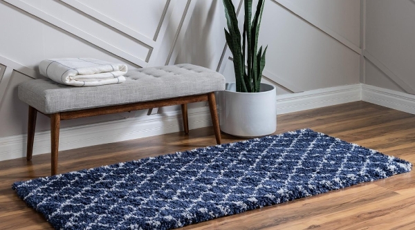 MyFlair Teppich 