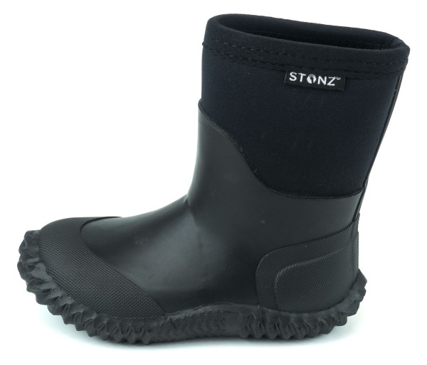 Stonz ~ The West ~ Schwarz