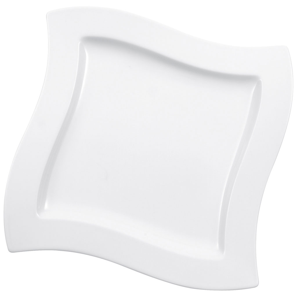 Villeroy & BochSpeiseteller 29,2x29,2xm