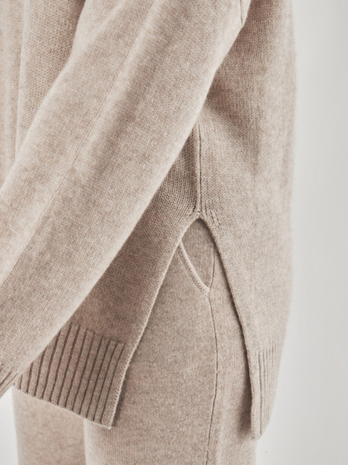 Pullover-93413590008 FLONA