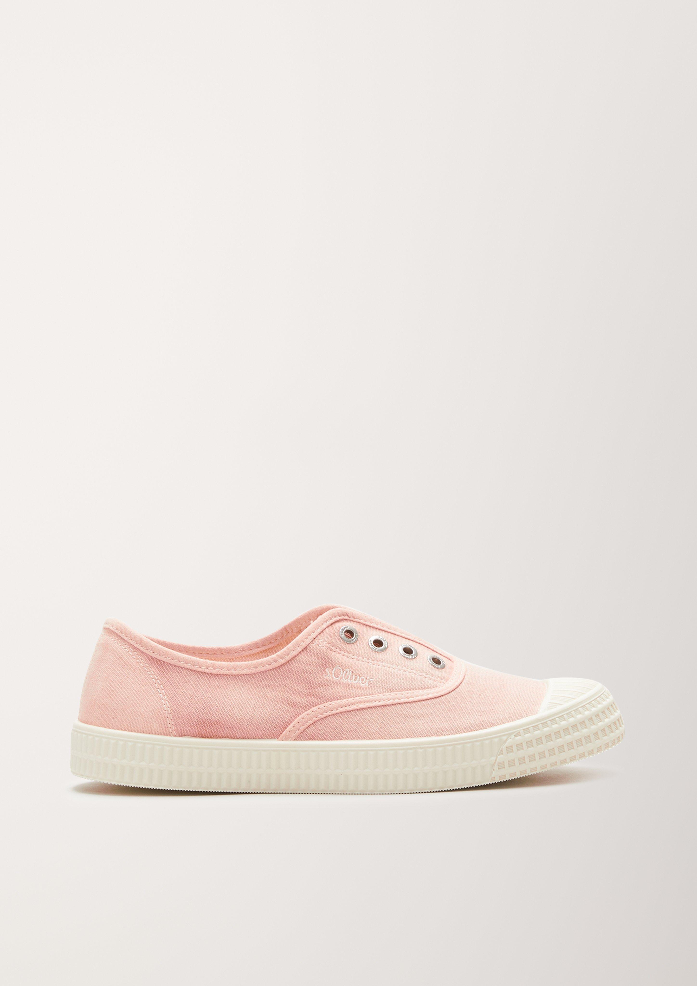 Slipper mit Struktursohle  6005711-512