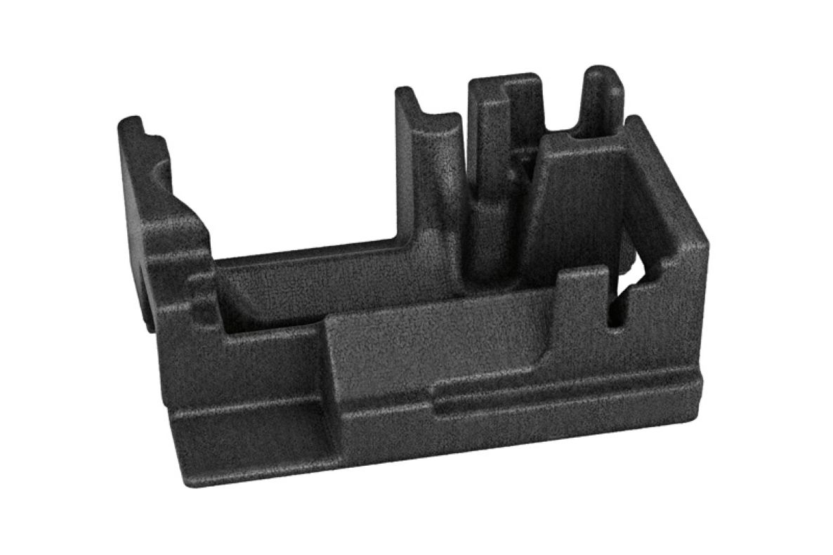 Bosch Blue Accessories 1600A01S9X 1/1 indlæg GKS 18V-68 C/GC