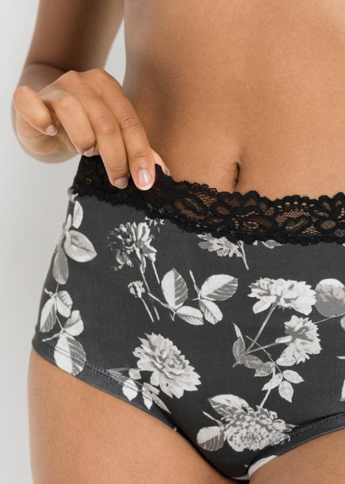 Maxipanty (4er Pack)
