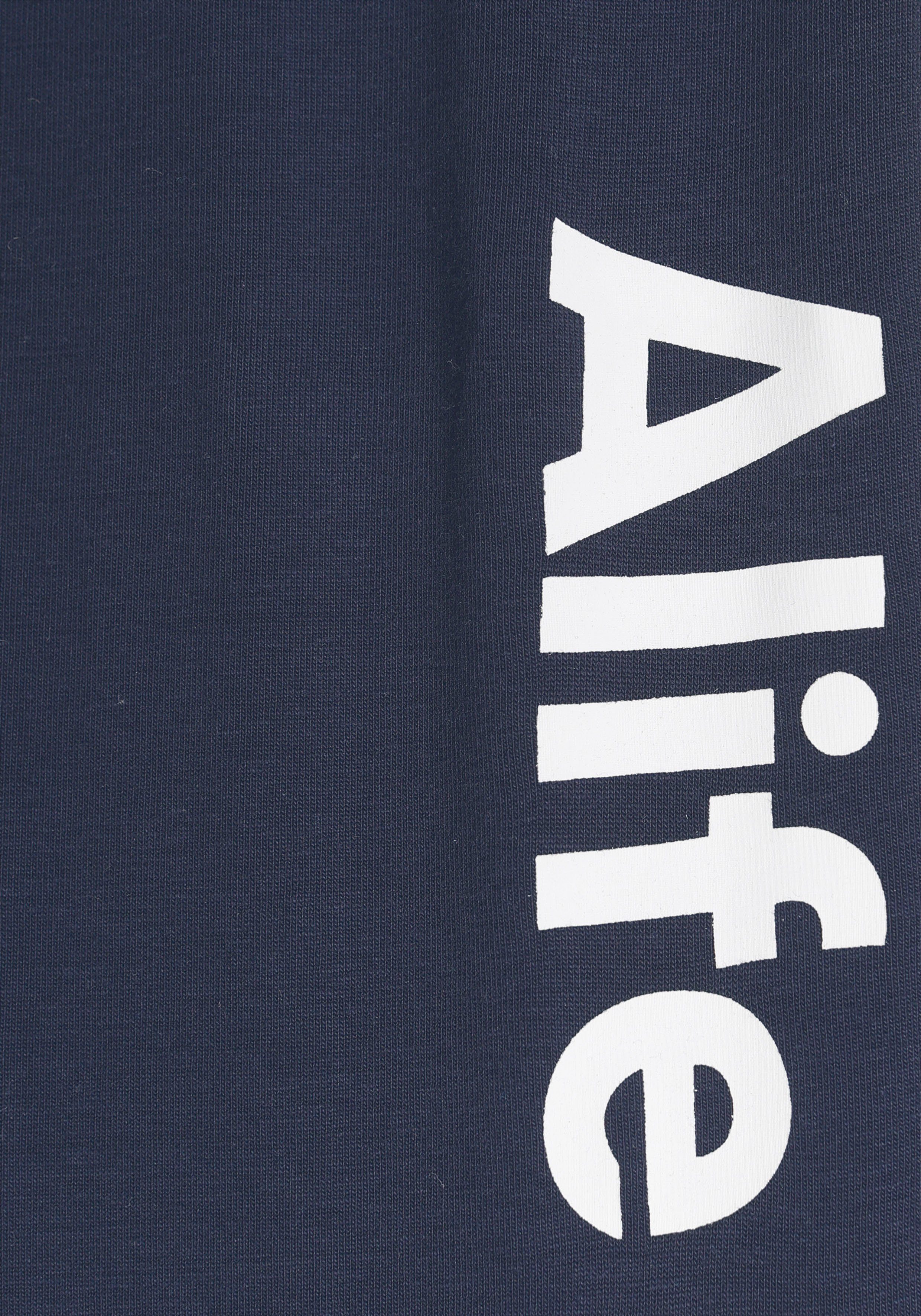 Alife & Kickin Leggings mit Logo Druck NEUE MARKE! Alife & Kickin für Kids.
