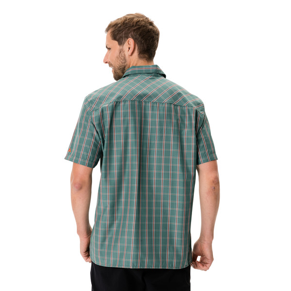 ME ALBSTEIG SHIRT III Herren - Outdoor Hemd