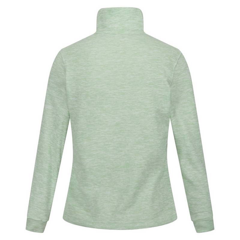 Regatta Azaelia Fleecejacke Damen