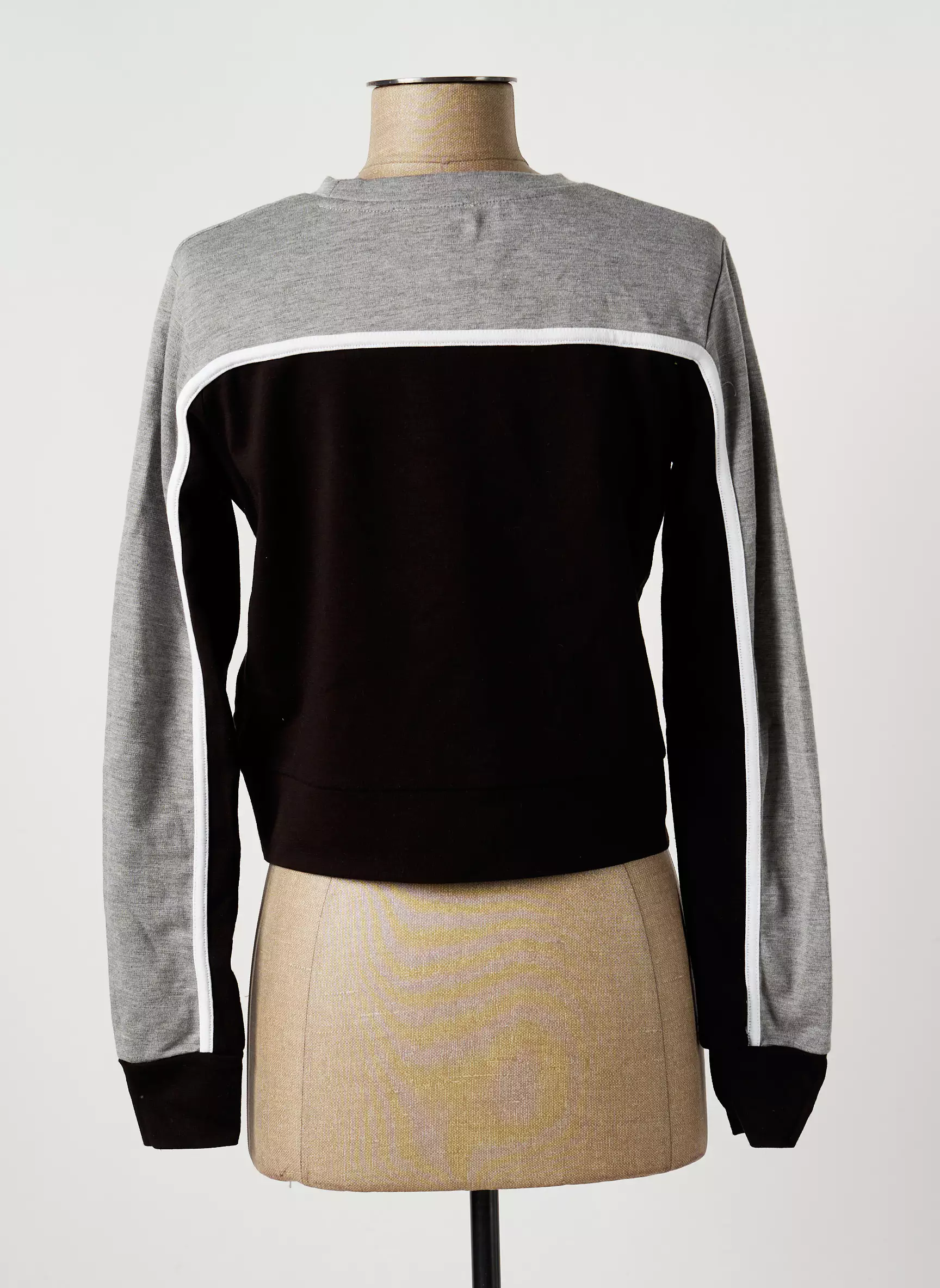 Ltb Sweats Femme couleur noir