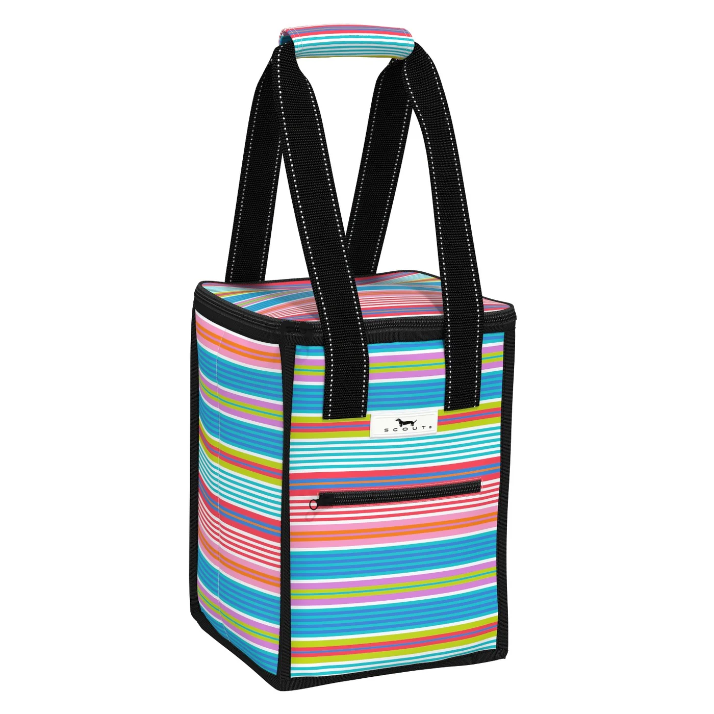 Soft Cooler Medium Pleasure Chest