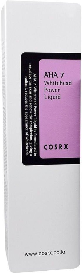 Cosrx Gesichtsserum AHA7 Whitehead Power Liquid