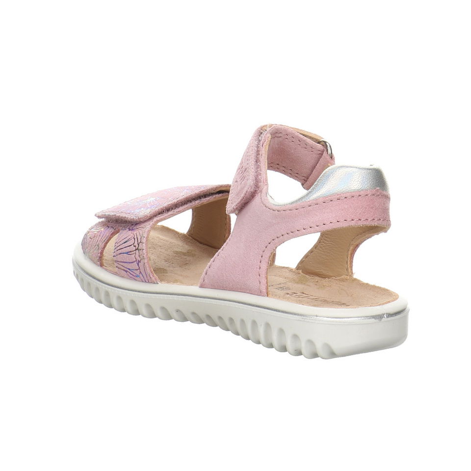 Superfit Sparkle Sandale