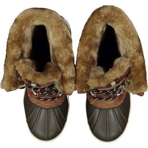 DAMEN APRES SCHUHE THALO WMN SNOW BOOT WP