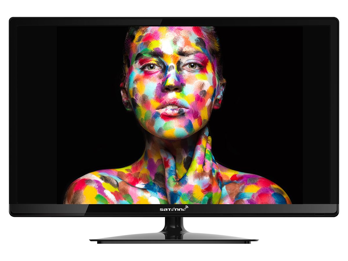 Satenne SATV22HD-PRO Fernseher