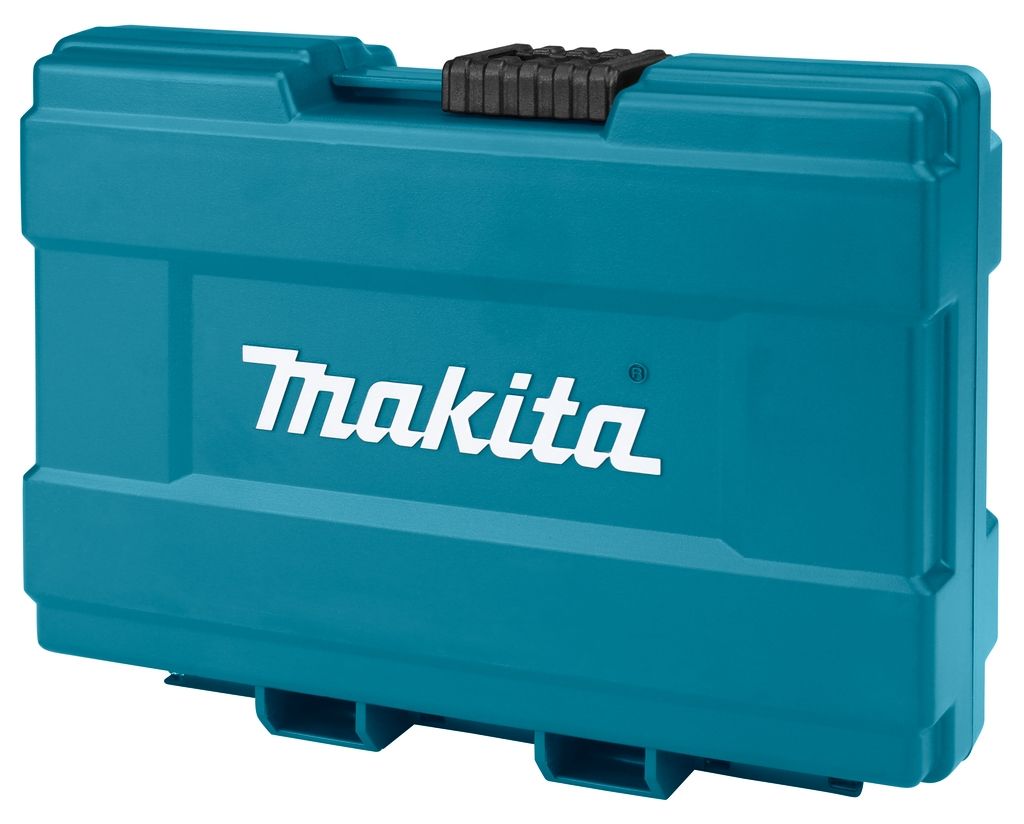 Zestaw wierteł do metalu HSS-TiN Makita Accessories D-67527, 19 elementów