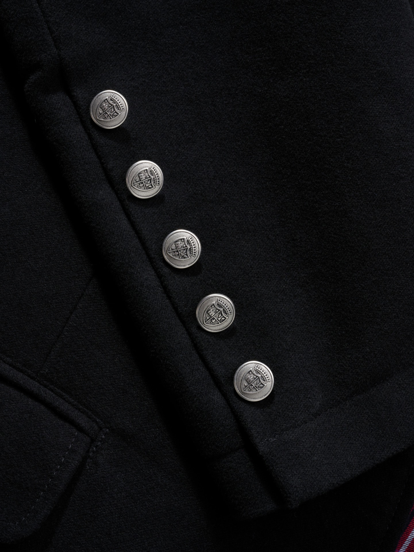 West End Jacket