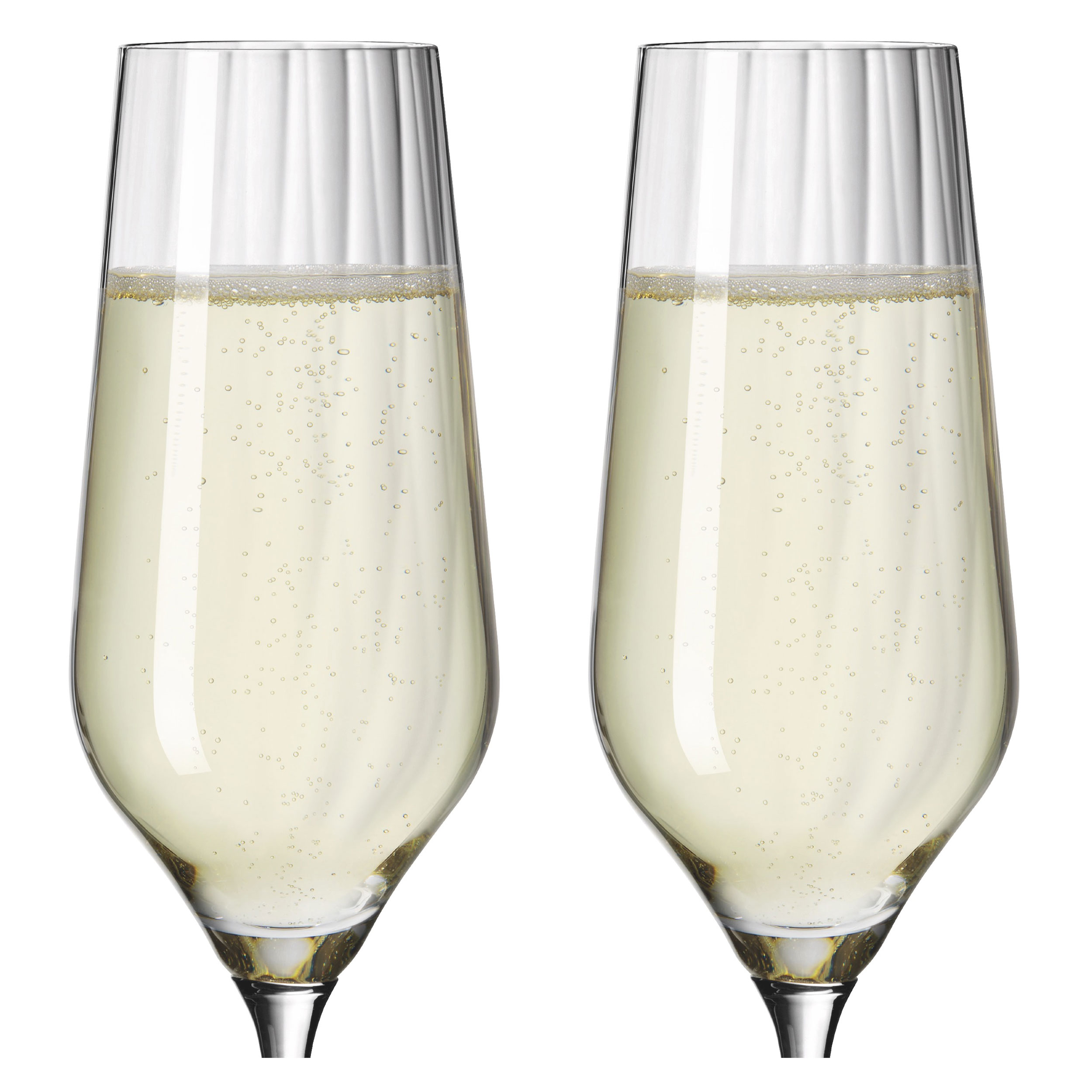 Ritzenhoff Cristal2er Champagnerglas 250ml