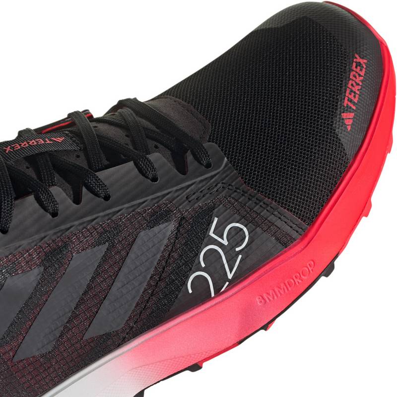 adidas SPEED FLOW Laufschuhe Herren