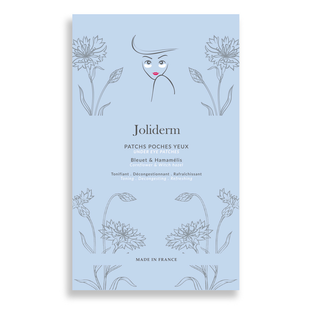 joliderm Coffret week-end pour elle Coffrets