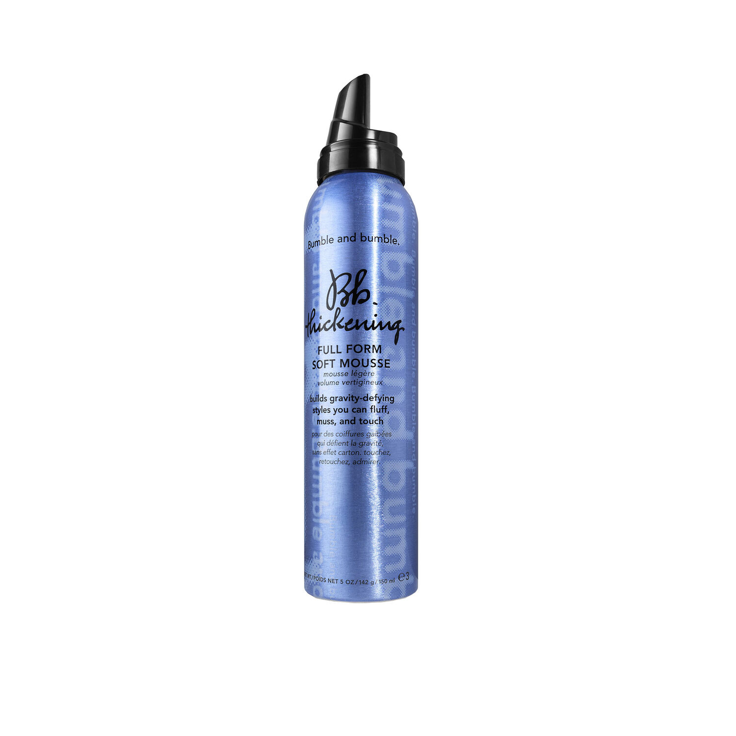 Bumble and Bumble Bb.Thickening Mousse épaississante volume 150 ml