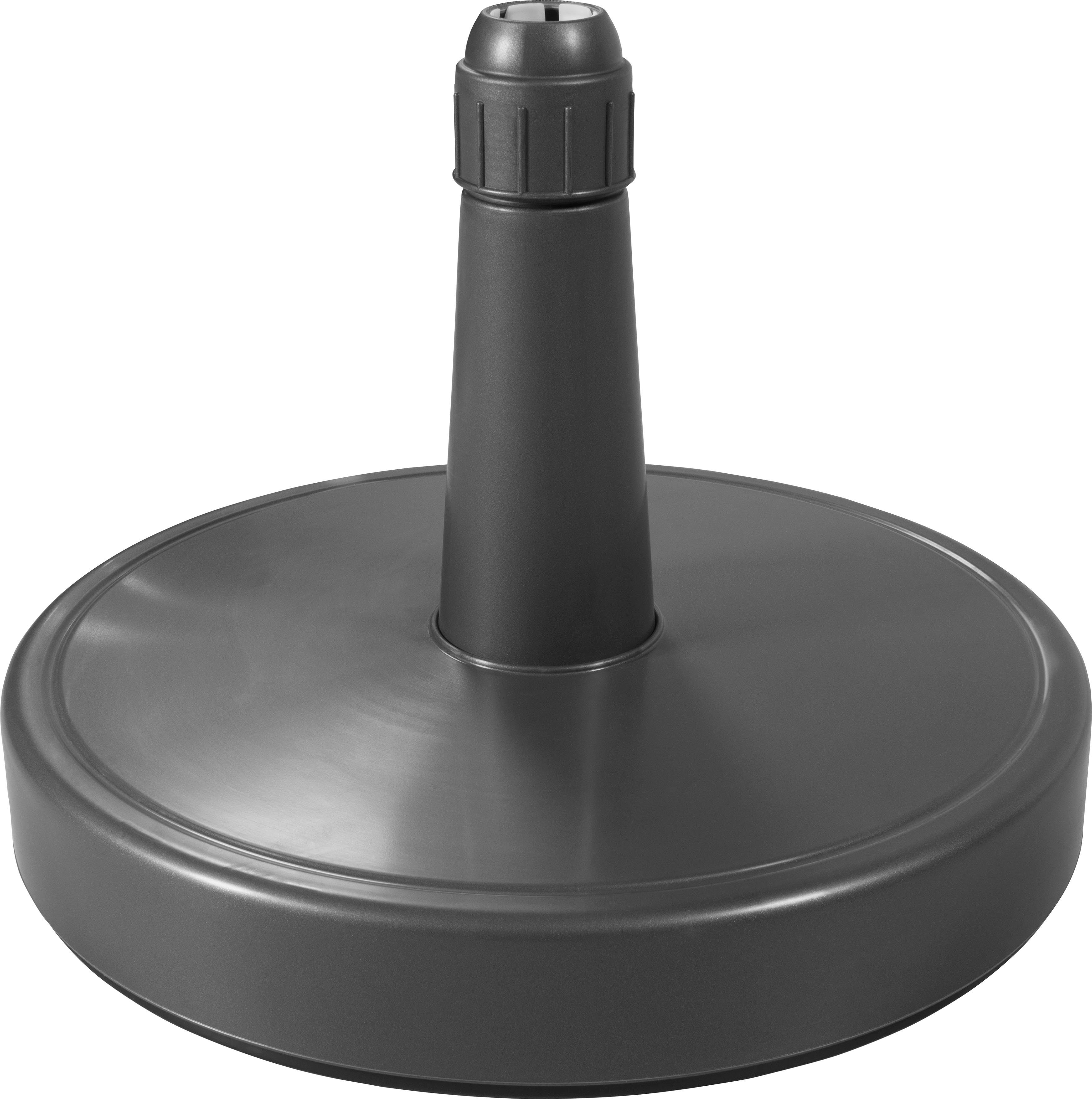 doppler® Kunststoffschirmständer, für Stöcke bis Ø 28 mm, 1 tlg.