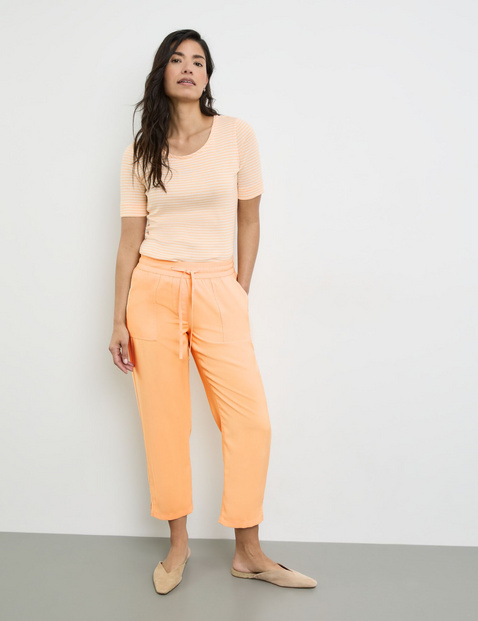 Schlupfhose KIA꞉RA RELAXED FIT