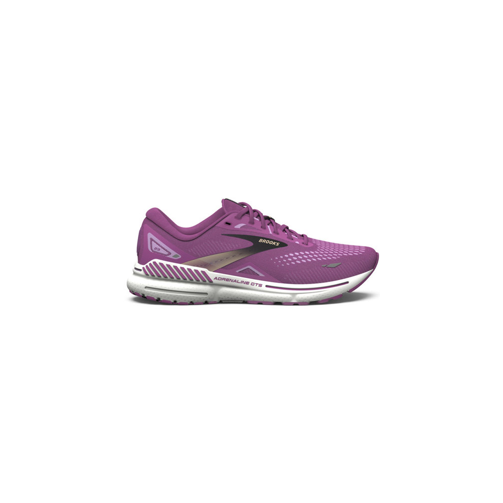 Brooks Adrenaline GTS 23 120381-1B-510 / lila