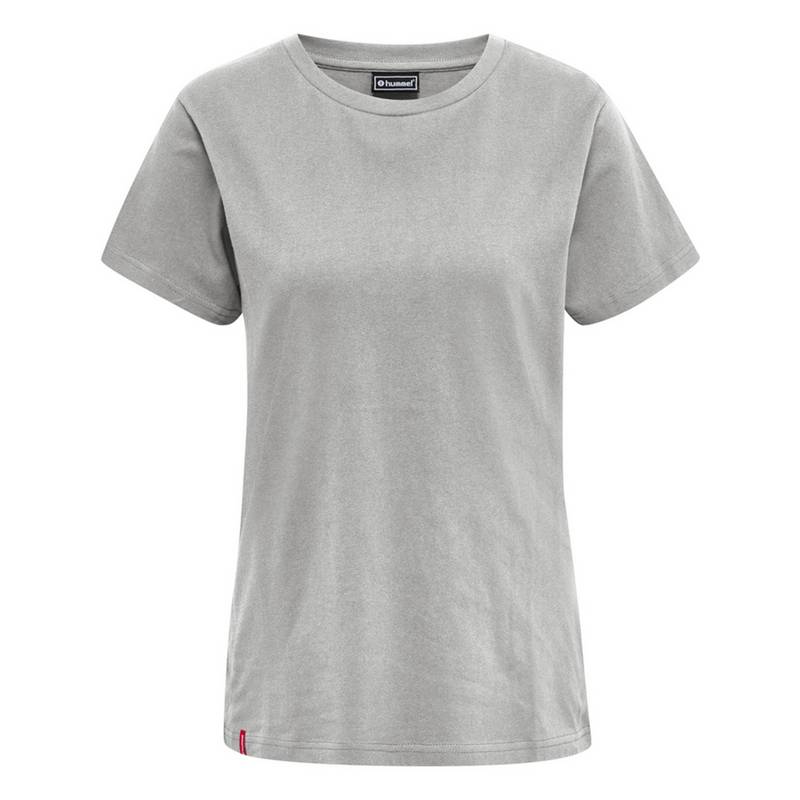 hummel hmlRED HEAVY T-SHIRT S/S WOMAN T-Shirt Damen