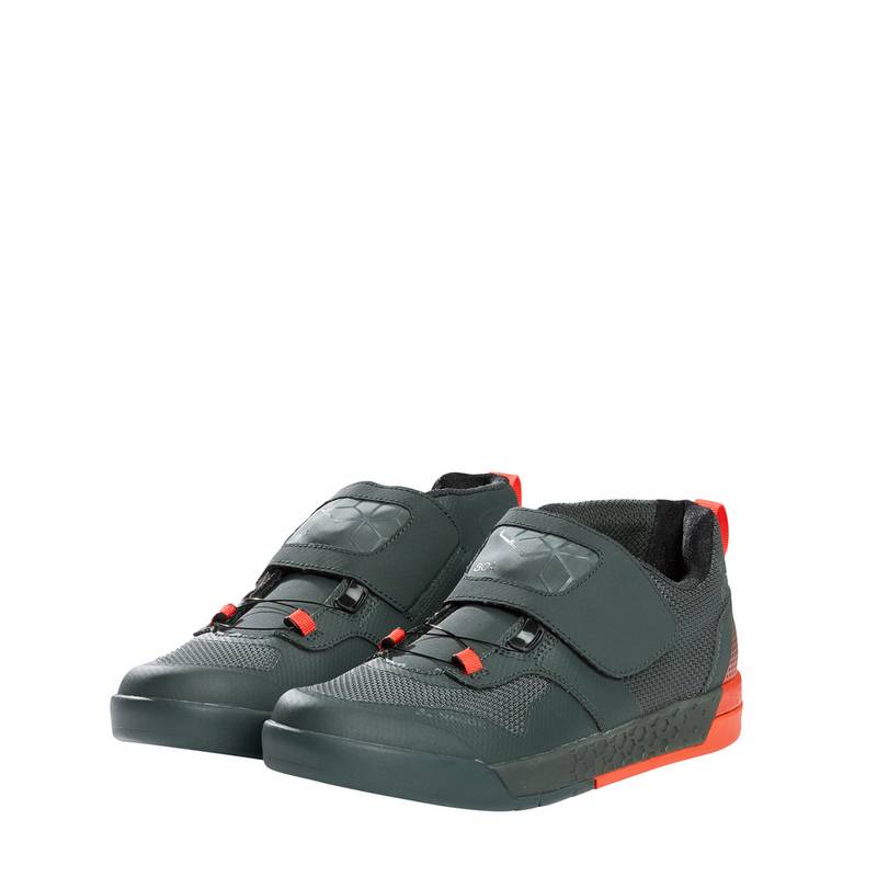 VAUDE AM Moab Tech Fahrradschuhe