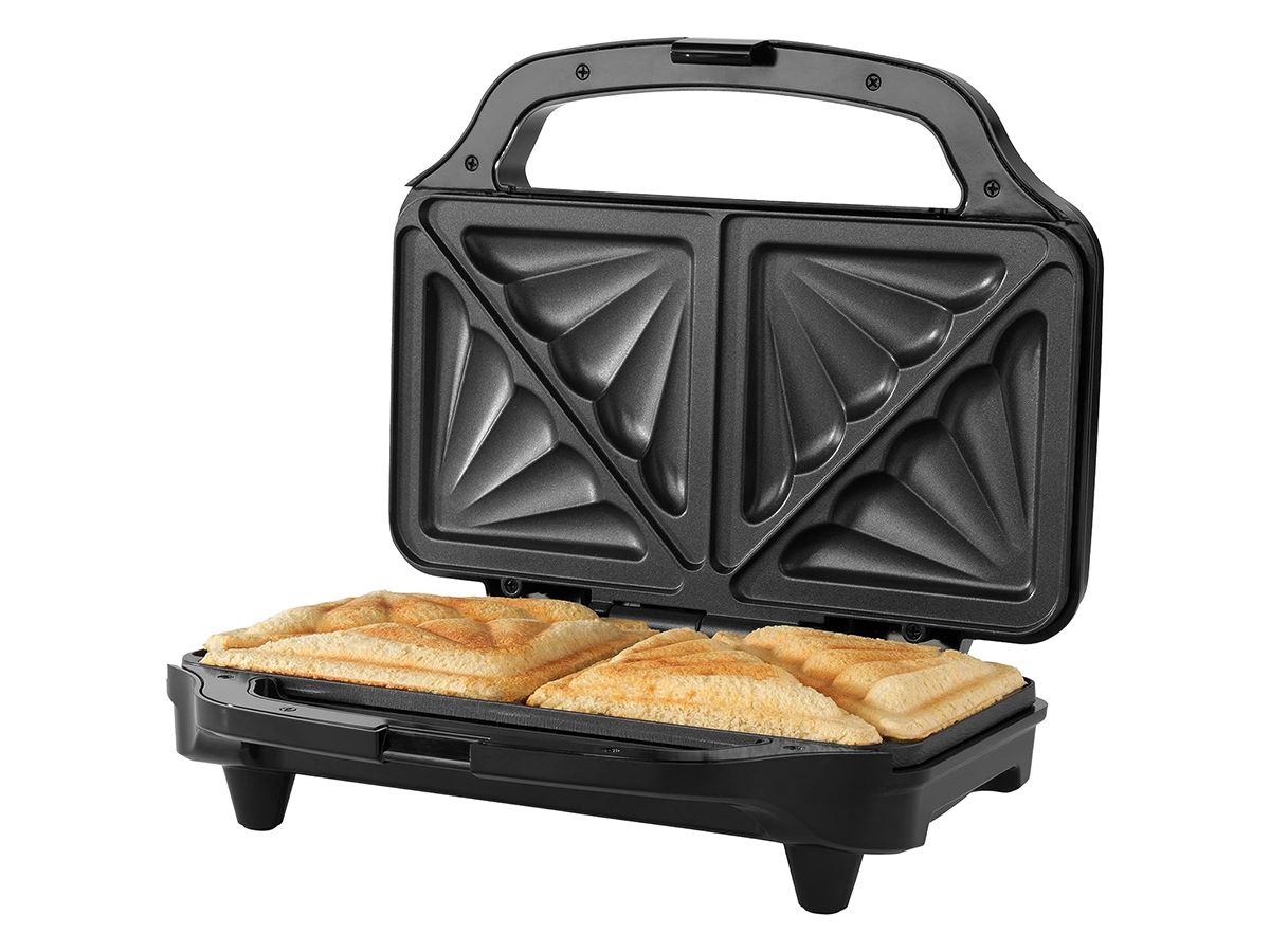 Petra XL Sandwichmaker