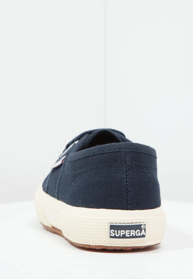 Superga CLASSIC - Zapatillas bajas