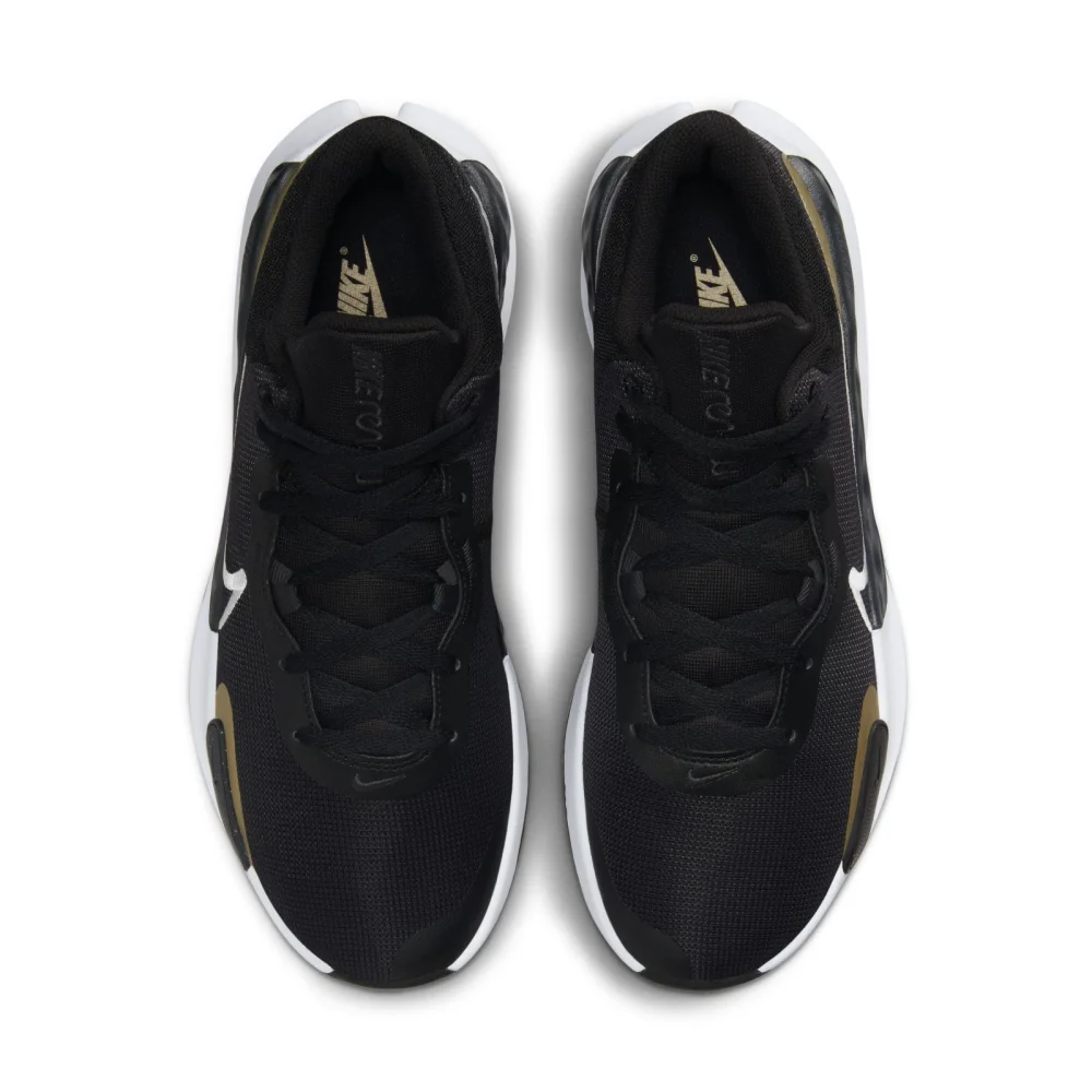 Nike Renew Elevate 3 DD9304-003 / schwarz