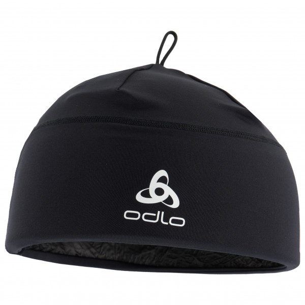 Odlo - Hat Polyknit Fan Warm Eco - Mütze