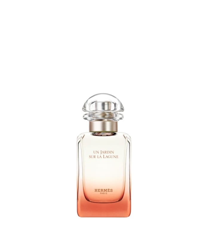 HERMÈS-UN JARDIN SUR LA LAGUNE-Eau de Toilette Vaporisateur