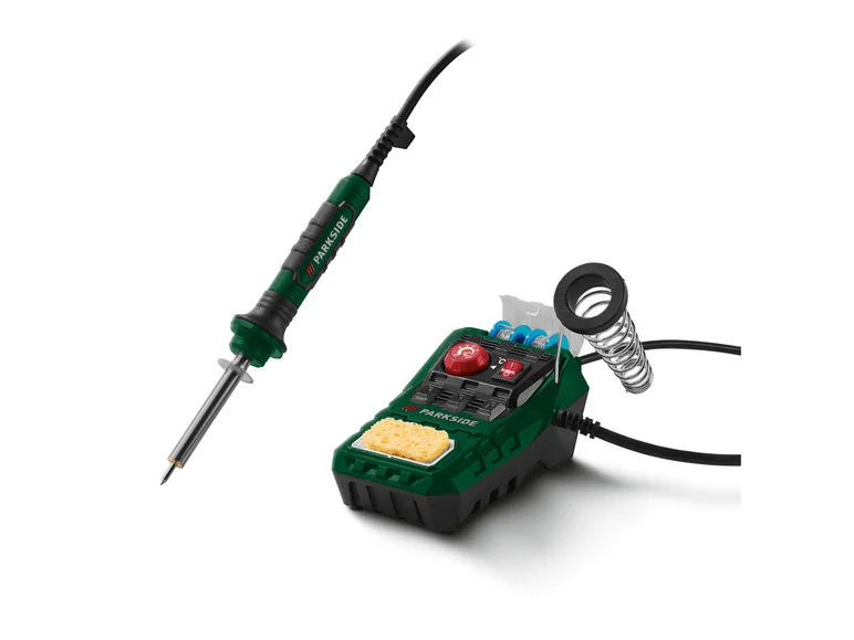 PARKSIDE® PLS 48 D2, Bebedouro Ajustável de 48 W