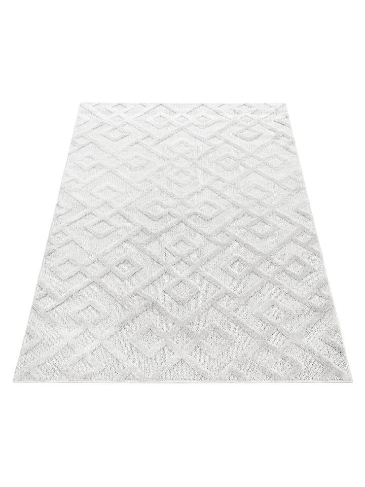 Teppich Boss Hochflor Teppich Pepe Creme günstig kaufen