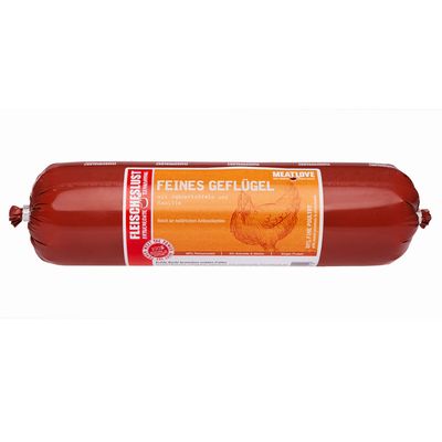 Fleischeslust Mixpaket 5 Sorten 12 x 800 g
