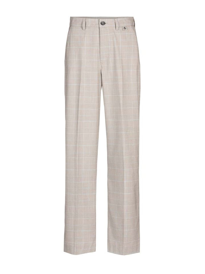 Herrlicher Hose in Beige günstig kaufen