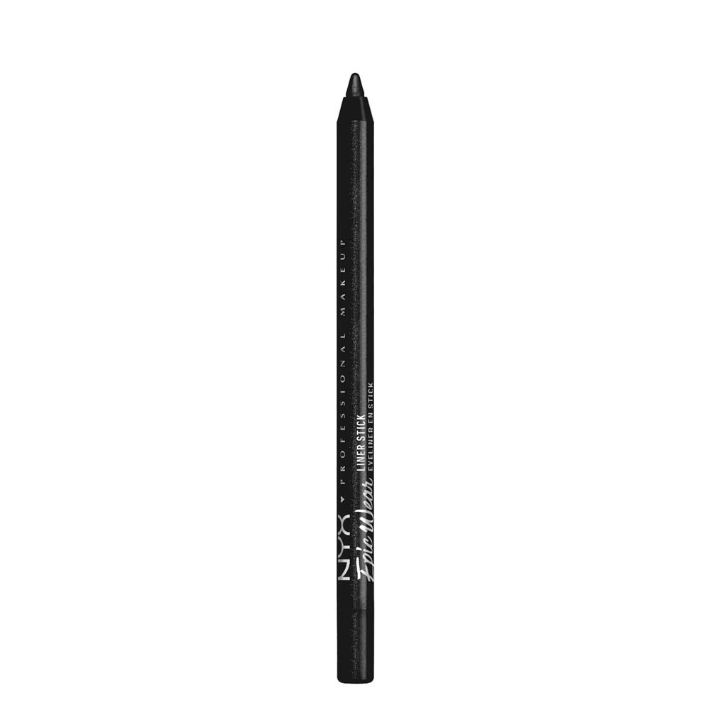 NYX Professional Makeup Epic Liner Crayon Yeux Waterproof